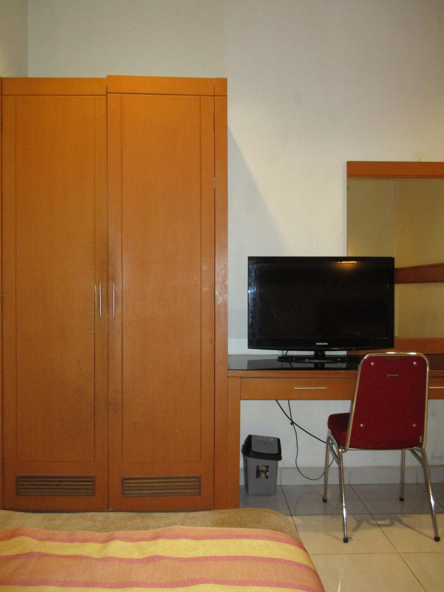 Hotel Caravan Tanah Abang ジャカルタ エクステリア 写真